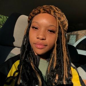 Meet your Posher, Kei